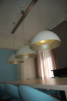 Hanglamp kantoor