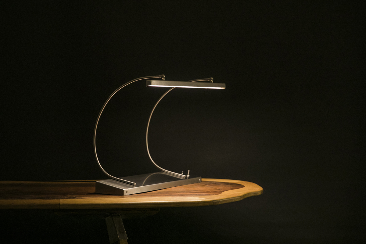 Bureaulamp LED