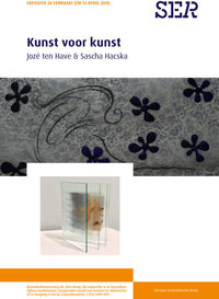 Expositie SER de Haag