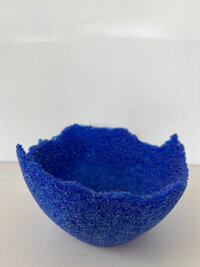 Workshop Pâte de verre – Maak je eigen glazen kommetje!
