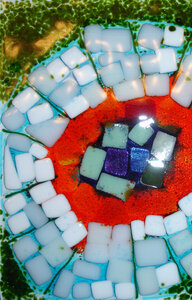 Kennismakingsworkshop Glasfusing