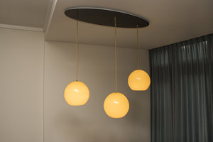 Jeu des boules hanglamp