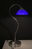 Tafellamp cobra