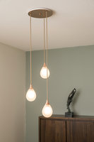 Druppel hanglamp