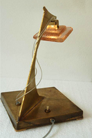 Tafellamp unica