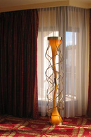 Staande lamp hotel Berlijn