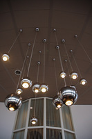 Lichtobject entree