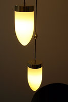 Granaat hanglamp
