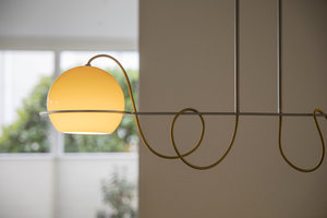 Hanglamp Jeu de Boules