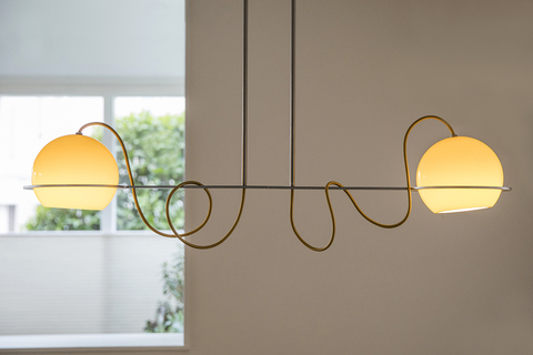 Custom Made Lamps Kunst Licht - Custom Pendant Lamps Custom Made Lamps Kunst Licht - Custom Pendant Lamps